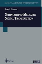 Sphingolipid-Mediated Signal Transduction