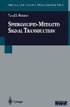 Sphingolipid-Mediated Signal Transduction