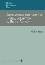 Spontaneous and Induced Intima Formation in Blood Vessels