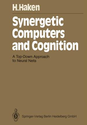 Synergetic Computers and Cognition