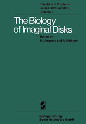 The Biology of Imaginal Disks