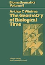 Geometry of Biological Time