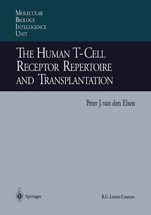 Human T-Cell Receptor Repertoire and Transplantation