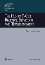 Human T-Cell Receptor Repertoire and Transplantation