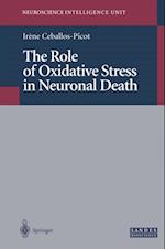 Role of Oxidative Stress in Neuronal Death