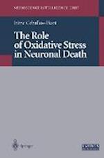 The Role of Oxidative Stress in Neuronal Death