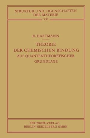 Theorie der Chemischen Bindung