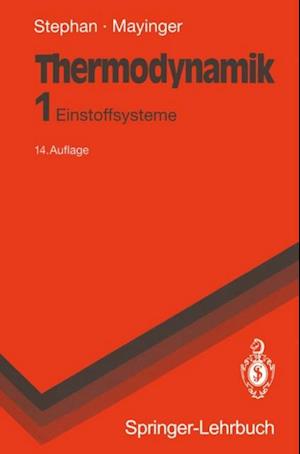 Thermodynamik