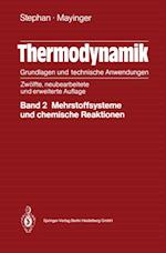 Thermodynamik: Grundlagen und technische Anwedungen