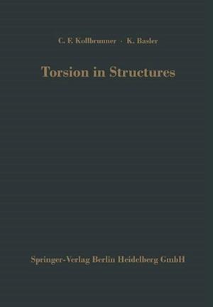 Torsion in Structures