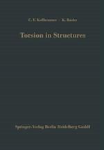 Torsion in Structures