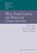 Wilms Tumor: Clinical and Molecular Characterization