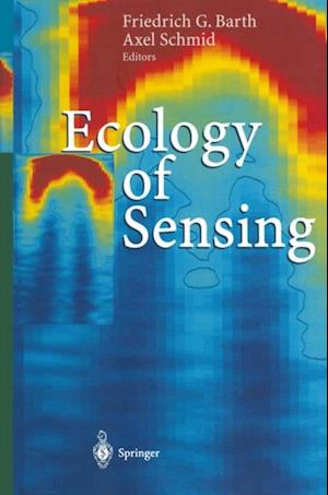 Ecology of Sensing