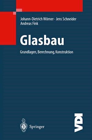 Glasbau