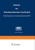 Jahrbuch der Hafenbautechnischen Gesellschaft