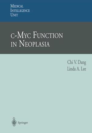 c-Myc Function in Neoplasia