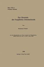 Zur Kenntnis der Pompiliden Griechenlands