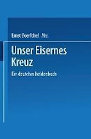 Unser Eisernes Kreuz