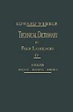 Technical Dictionary