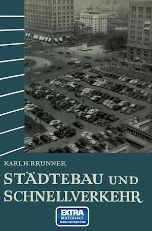 Städtebau Und Schnellverkehr