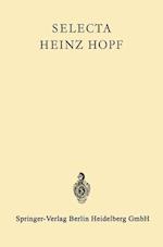 Selecta Heinz Hopf