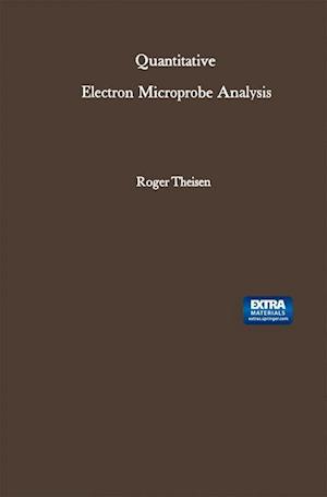 Quantitative Electron Microprobe Analysis
