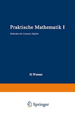 Praktische Mathematik I