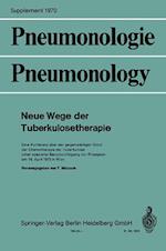 Pneumonologie -- Pneumonology
