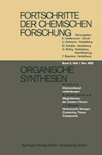 Organische Synthesen