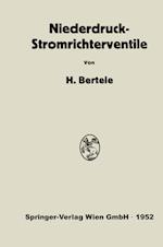 Niederdruck-Stromrichterventile