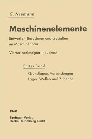 Maschinenelemente