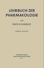 Lehrbuch Der Pharmakologie Im Rahmen Einer Allgemeinen Krankheitslehre