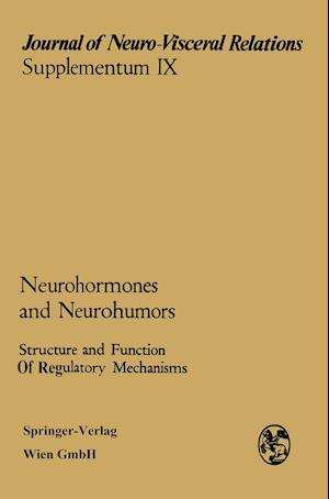 Neurohormones and Neurohumors