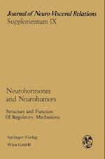 Neurohormones and Neurohumors