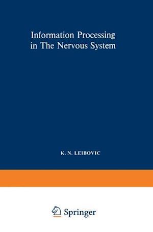 Information Processing in The Nervous System