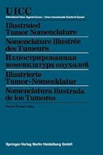 Illustrated Tumor Nomenclature / Nomenclature illustrée des Tumeurs / ???????????????? ???????????? ???????? / Illustrierte Tumor-Nomenklatur / Nomenclatura ilustrada de los Tumores