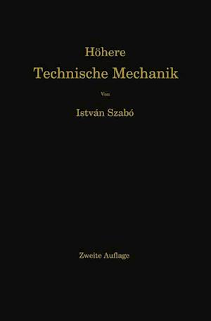 Höhere Technische Mechanik