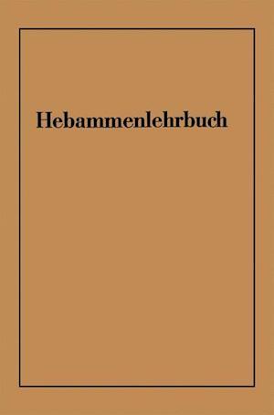 Hebammenlehrbuch