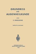 Grundriss der Augenheilkunde für Studierende