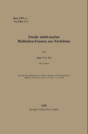 Fossile nicht-marine Mollusken-Faunen aus Nordchina