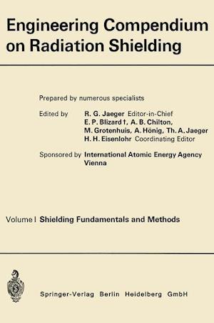 Engineering Compendium on Radiation Shielding