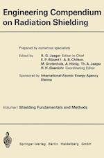 Engineering Compendium on Radiation Shielding