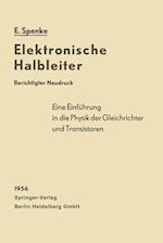 Elektronische Halbleiter