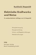 Elektrische Kraftwerke und Netze