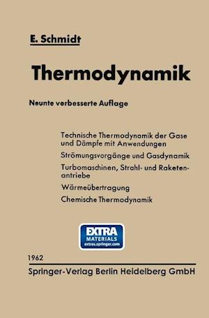 Einführung in Die Technische Thermodynamik Und in Die Grundlagen Der Chemischen Thermodynamik