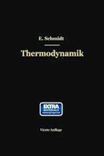 Einführung in die technische Thermodynamik und in die Grundlagen der chemischen Thermodynamik