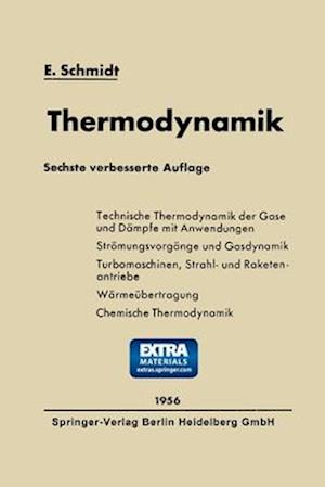 Einführung in die Technische Thermodynamik