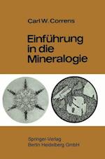 Einführung in die Mineralogie