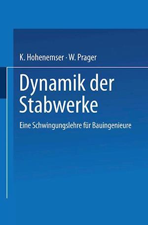 Dynamik der Stabwerke