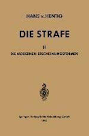 Die Strafe